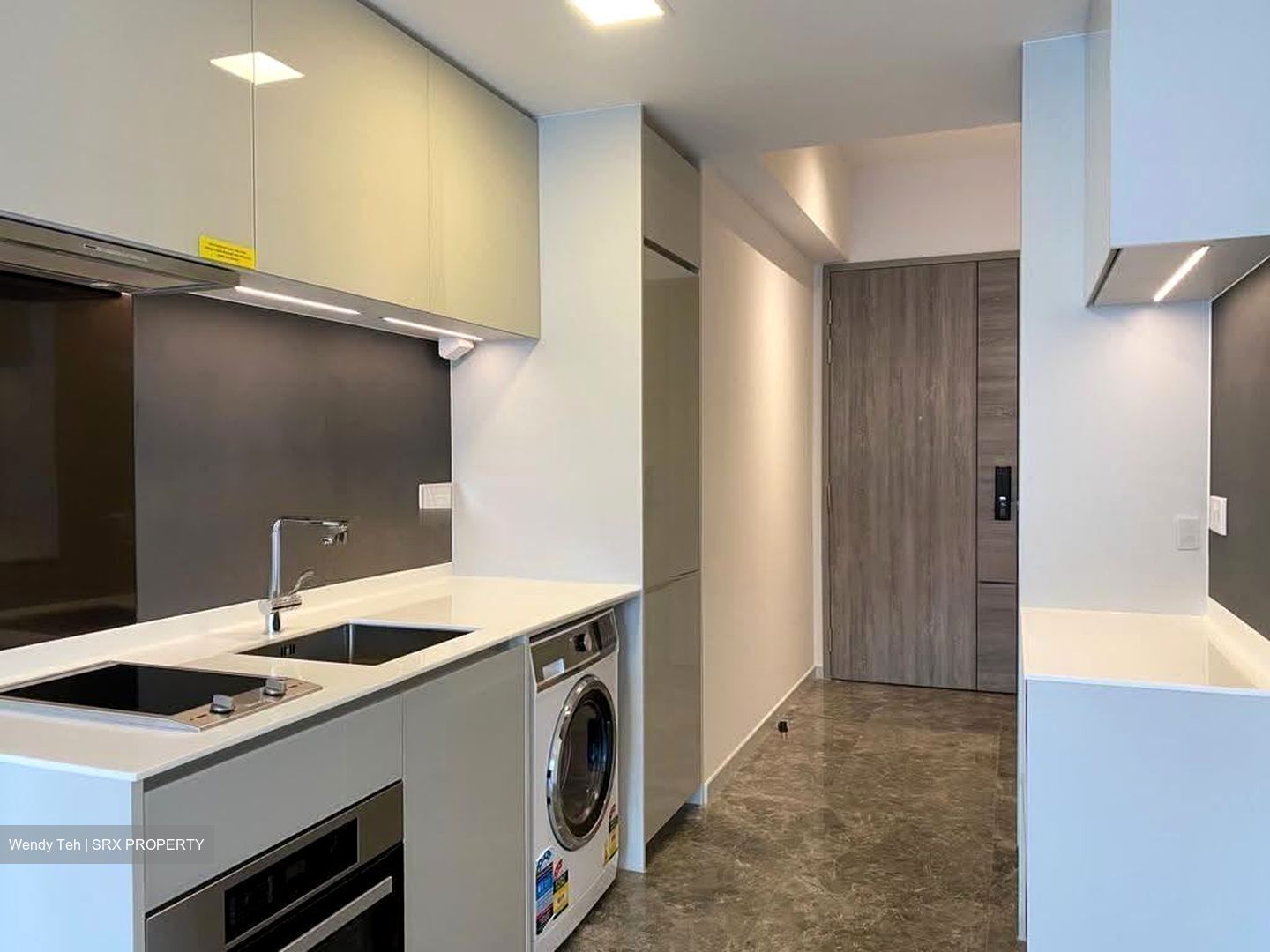 Margaret Ville (D3), Apartment #613403821